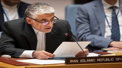 Iran rejects US claims, backs resolution of Yemen crisis via diplomatic channels UN envoy