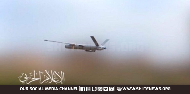 Iraq resistance conducts retaliatory strikes on Israeli positions