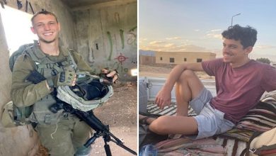 Israeli military announces death of soldier in Gaza