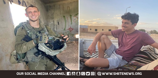 Israeli military announces death of soldier in Gaza