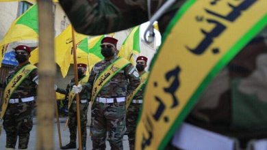 Kata’ib Hezbollah vows resolute support for Yemen after US-British aggression