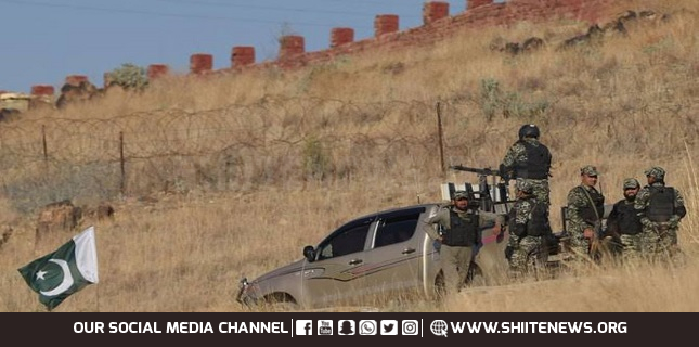 Army neutralises 11 terrorists of Lakki Marwat attack: ISPR