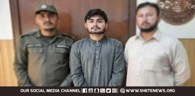 Sudden increase in false cases against Shia youth! 2 arrested in Mianwali