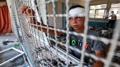 Three captives, including US citizen, killed in Israel’s raid on Gaza camp Hamas