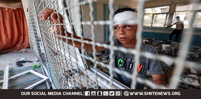 Three captives, including US citizen, killed in Israel’s raid on Gaza camp Hamas