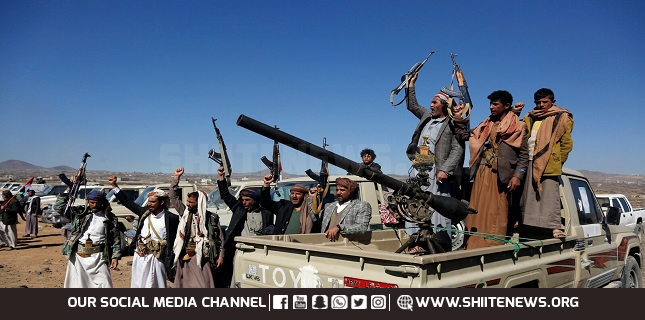 US military says cruise missile launchers destroyed in latest Yemen attack