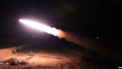 Unbowed Iraqi resistance attacks Haifa with advanced cruise missile