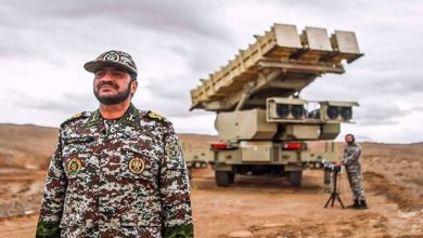 Iran Army Ground Force acquires know-how to make anti-armor weapons:Commander