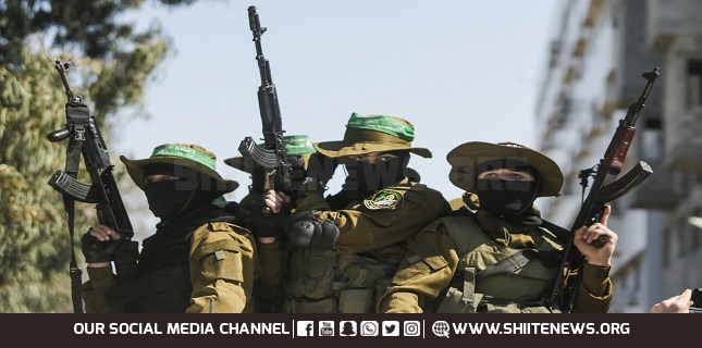 Hamas, Islamic Jihad: Ceasefire must end Israel's aggression completely
