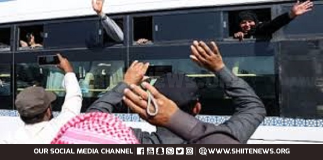 Syrian-Saudi civil flights resume after 12 years of interruption