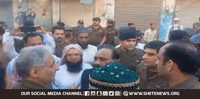 Man killed by mob in Swat’s Madyan over alleged Quran desecration: DPO