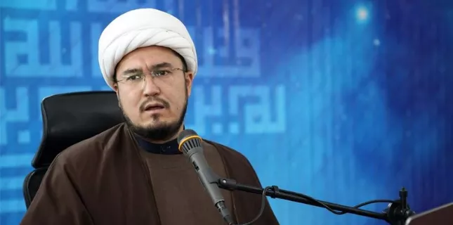 Government has put the burden of taxes on poor Pakistanis, Allama Ali Hasnain