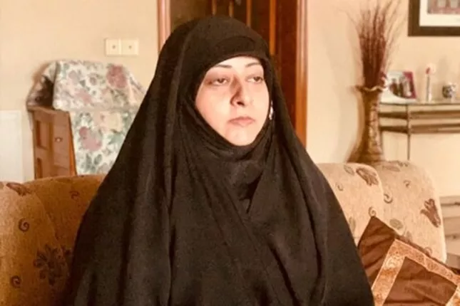 Negation of one’s self is real sacrifice, Sayeda Masooma Naqvi