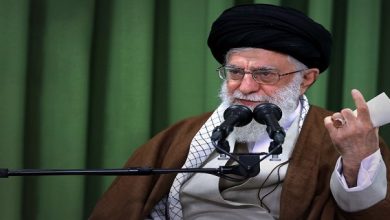 Ayatollah Khamenei congratulates world Muslims on Eid al-Adha