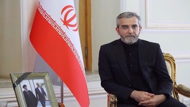Raeisi’s govt. set ground for neutralizing anti-Iran sanctions Interim FM
