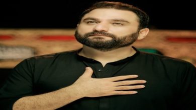 Shahid Baltistani's hymn Farmanda Salam released, tribute Palestinians