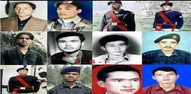 Martyred Shiite Police Cadets did not get justice even after 21 years, Allama Ali Hasnain
