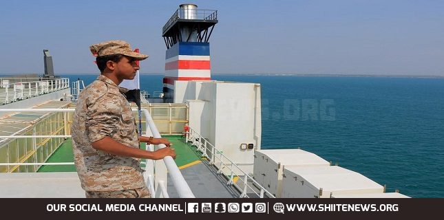 Yemen announces 6 fresh operations against US carrier, other vessels