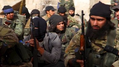 Is ISKP the next Al Qaeda?