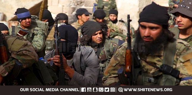 Is ISKP the next Al Qaeda?