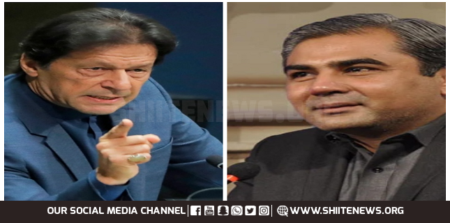 ‘Biggest beneficiary of favouritism’ Imran lashes out at Mohsin Naqvi over ‘major surgery’ remarks