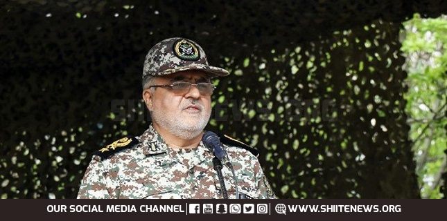 Iran’s air defense focuses on maximum effectiveness in critical moments: Cmdr.