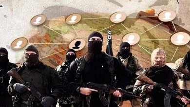 Analysis Central Asia, the rampancy ground of ISIS