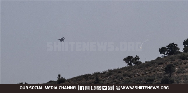 At least 18 Israeli troopers injured in Hezbollah drone strike on occupied Golan