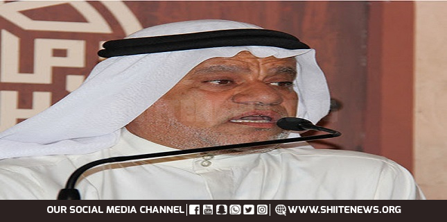 Bahraini Authorities Summon Head of Sanabis Ma'tam, Threaten Actions Due to Mourners' Chants Against Israeli Occupation