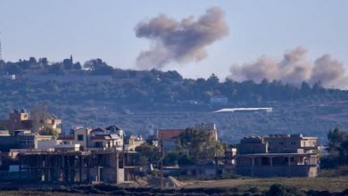Casualties as Hezbollah retaliatory strikes target Israel military sites