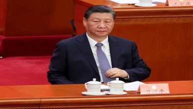China’s Communist Party meets to set direction for troubled economy