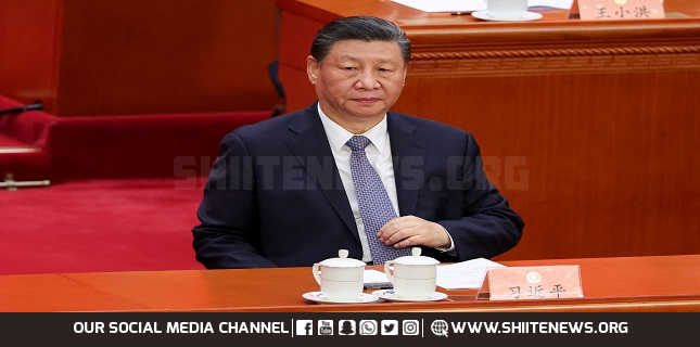 China’s Communist Party meets to set direction for troubled economy