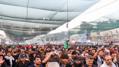 Day of Ashura announced as an official holiday in Iraq