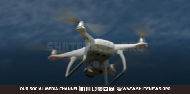 Hezbollah releases 3rd video captured by its drone from heart of occupied territories