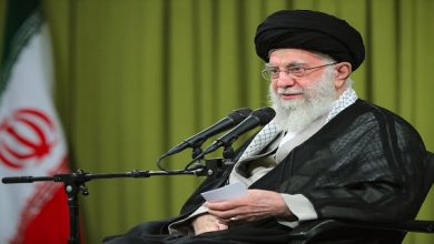 Imam Khamenei Most prominent issue of today is the West’s moral-political failure