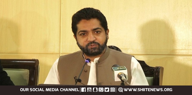 Important scholars and Zakirs from across the country are banned from entering Punjab