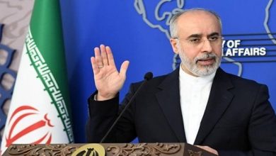 Iran US, European supporters of Israel biggest losers of war on Gaza
