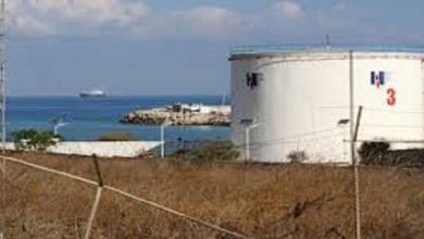 Iraq approves fuel delivery to prevent nationwide blackout in Lebanon