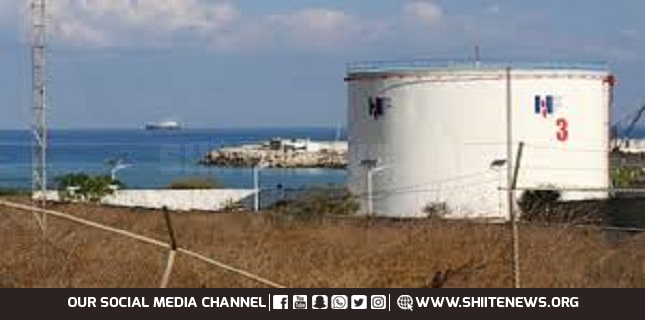 Iraq approves fuel delivery to prevent nationwide blackout in Lebanon