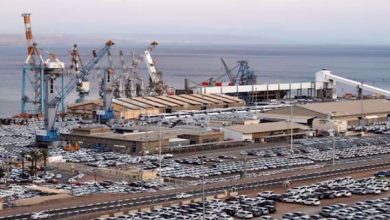 Iraqi resistance hits vital Israeli target in Eilat port with drones