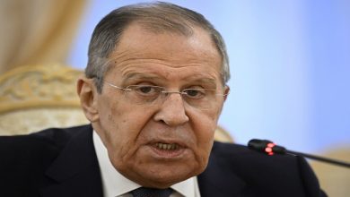 Israel’s desire to destroy Hamas ‘unrealistic’ Russia’s Lavrov