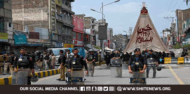 Karachi Takfiris target another beliver before Muharram
