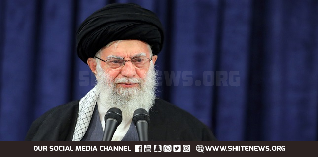 Leader Israel failed to defeat resistance despite huge support by US, others