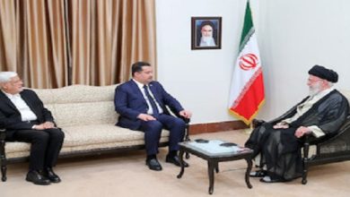 Leader of Islamic Revolution Generous hospitality of Iraqi people during Arbaeen is important- amazing