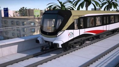 Malaysian company signs $315.9 million contract for Baghdad Metro
