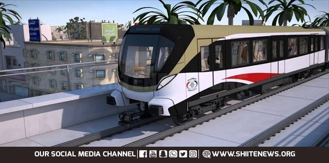 Malaysian company signs $315.9 million contract for Baghdad Metro