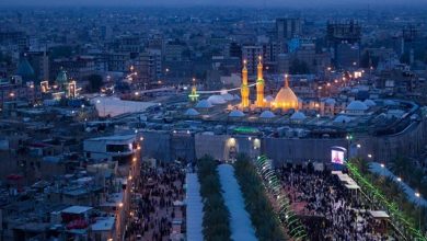 Merits of Imam Hussain (AS)