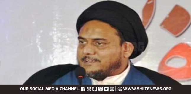 Multan: Shimmar Caliber SHO Saeed Sial tortures Allama Iqtidar Naqvi