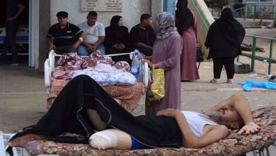 Netanyahu prevents 150 sick Gaza children from seeking treatment abroad’