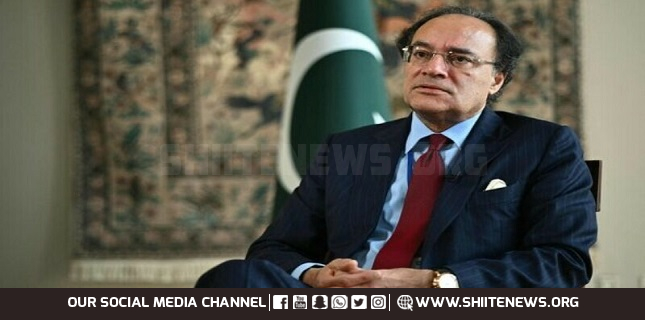 New IMF deal to help Pakistan attain macroeconomic stability, says FM Aurangzeb
